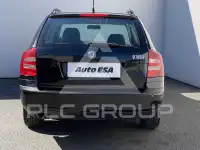 2007 Skoda Octavia