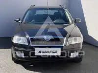 2007 Skoda Octavia