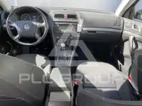 2007 Skoda Octavia