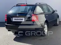 2007 Skoda Octavia