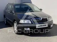 2007 Skoda Octavia