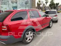 2007 Skoda Octavia