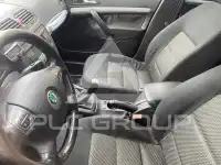 2007 Skoda Octavia