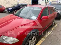 2007 Skoda Octavia