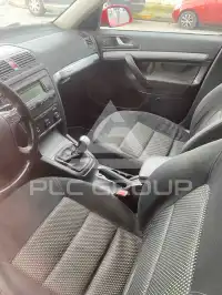 2007 Skoda Octavia