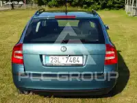 2007 Skoda Octavia