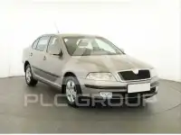 2007 Skoda Octavia