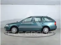 2007 Skoda Octavia