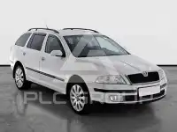 2007 Skoda Octavia