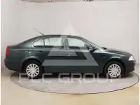 2007 Skoda Octavia