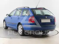2007 Skoda Octavia