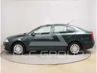 2007 Skoda Octavia
