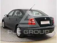 2007 Skoda Octavia