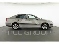 2007 Skoda Octavia