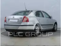 2007 Skoda Octavia