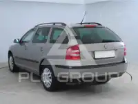 2007 Skoda Octavia