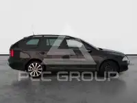 2007 Skoda Octavia