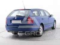 2007 Skoda Octavia