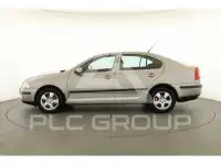 2007 Skoda Octavia