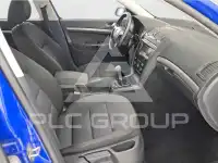 2007 Skoda Octavia