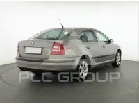2007 Skoda Octavia