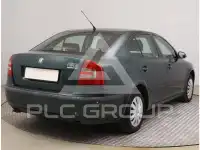 2007 Skoda Octavia