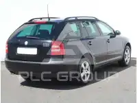 2007 Skoda Octavia