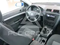 2007 Skoda Octavia