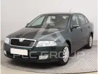 2007 Skoda Octavia