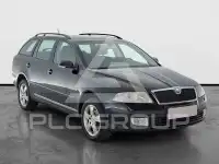 2007 Skoda Octavia
