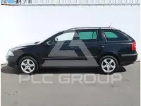 2007 Skoda Octavia