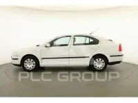 2007 Skoda Octavia