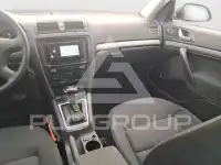 2007 Skoda Octavia