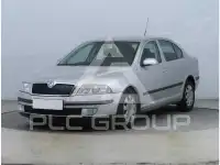 2007 Skoda Octavia