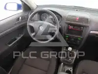 2007 Skoda Octavia