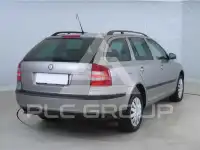 2007 Skoda Octavia
