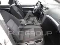2007 Skoda Octavia