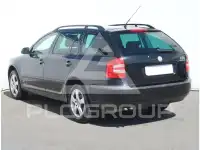 2007 Skoda Octavia