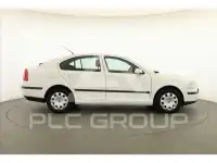 2007 Skoda Octavia
