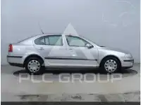 2007 Skoda Octavia