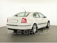 2007 Skoda Octavia