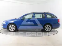 2007 Skoda Octavia