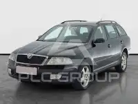 2007 Skoda Octavia