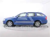 2007 Skoda Octavia