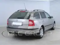 2007 Skoda Octavia