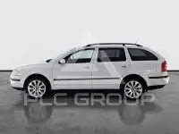 2007 Skoda Octavia