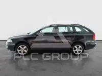 2007 Skoda Octavia