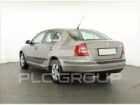 2007 Skoda Octavia