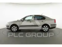 2007 Skoda Octavia