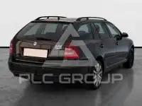 2007 Skoda Octavia